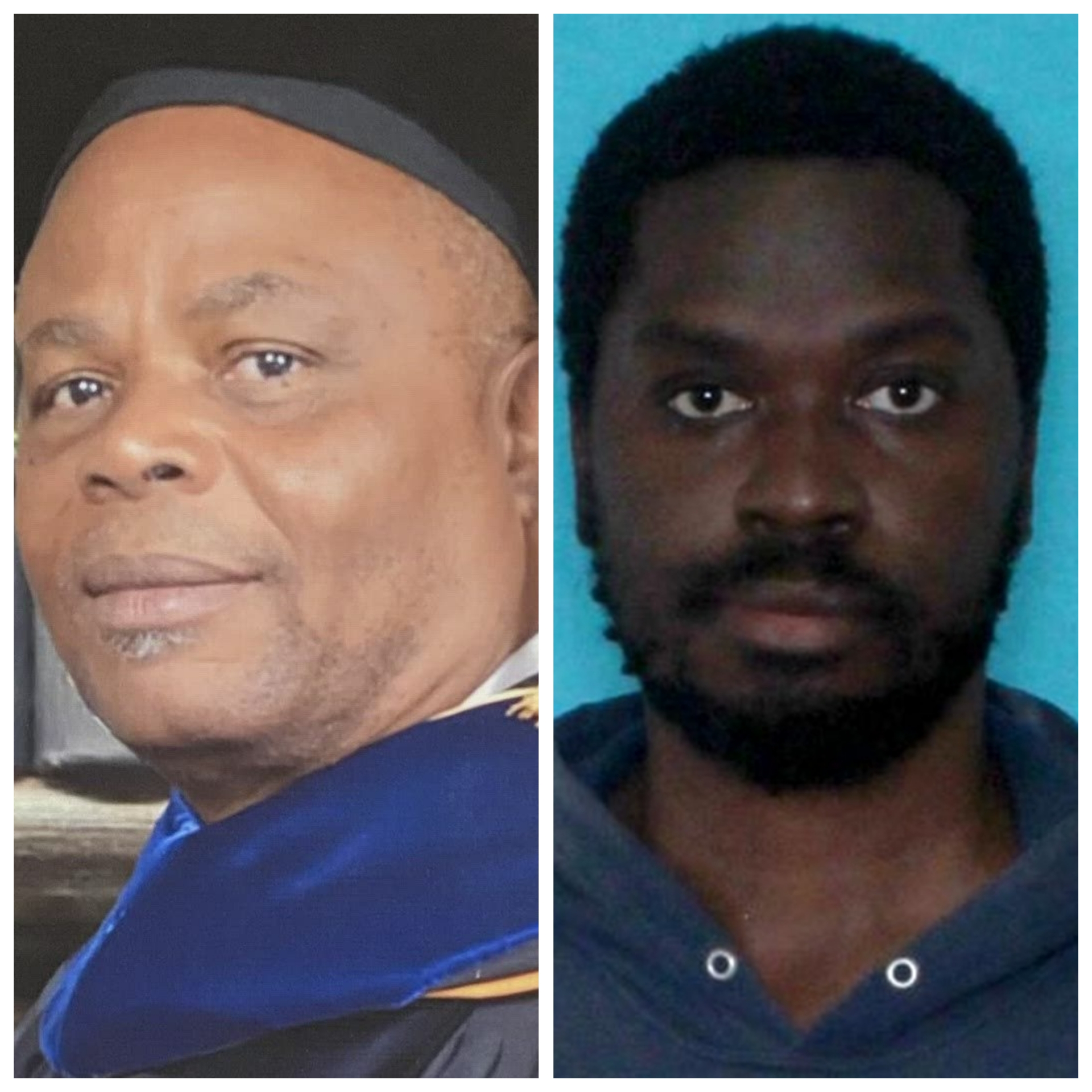 Nigerian st@bs his 75-year-old father to d3ath in US, injures two sisters