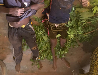 Bandits attack Kwara community, k!ll two residents