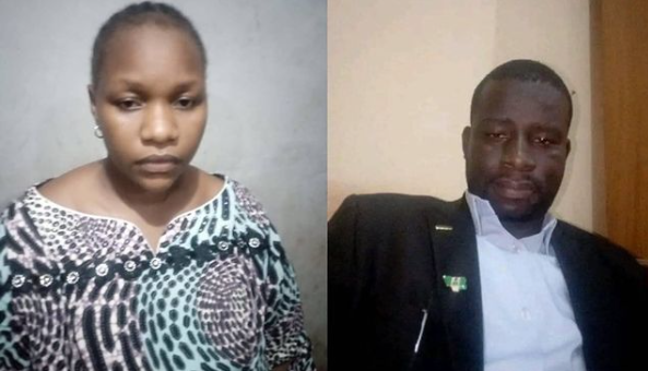 Appeal Court upholds d3ath sentence for Kebbi woman over m8rder of her ex-husband