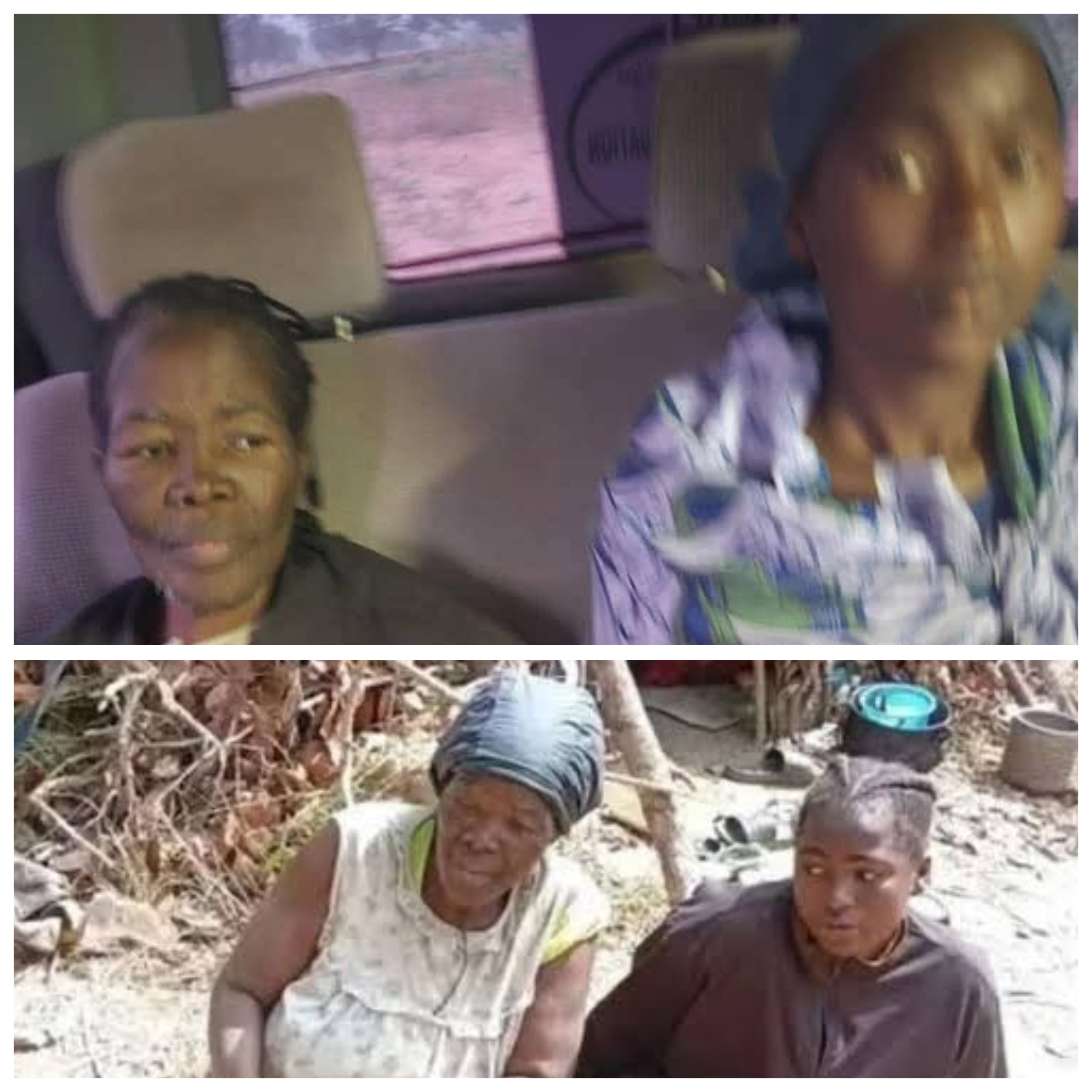 Abducted wife and daughter of m8rdered Kaduna Anglican priest regain freedom after over two months in captivity