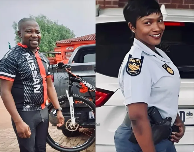 Police Sergeant sentenced to 17 years imprisonment for k!lling husband after he found her with a traditional healer