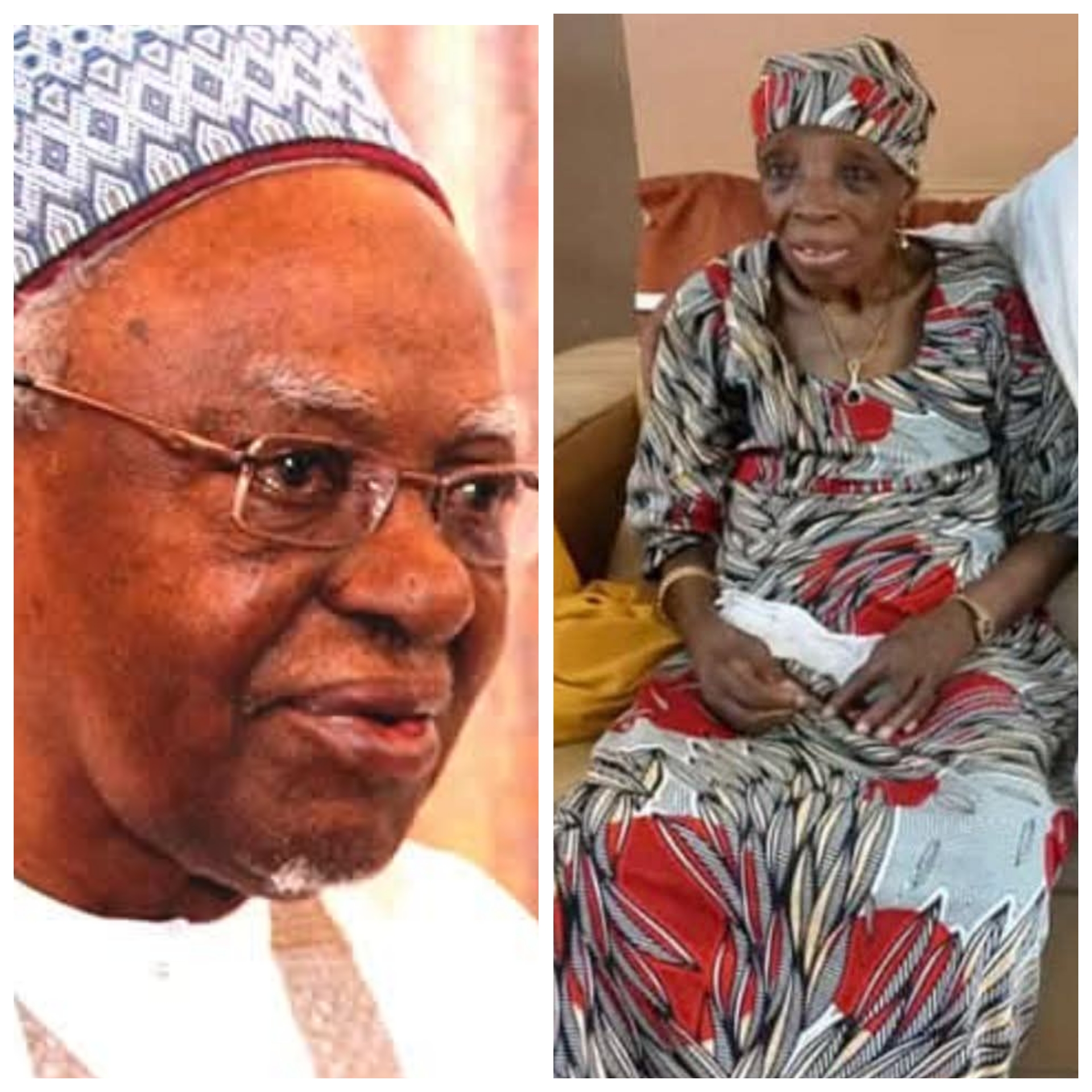 Ex-president Shehu Shagari?s last surviving widow d!es at 89