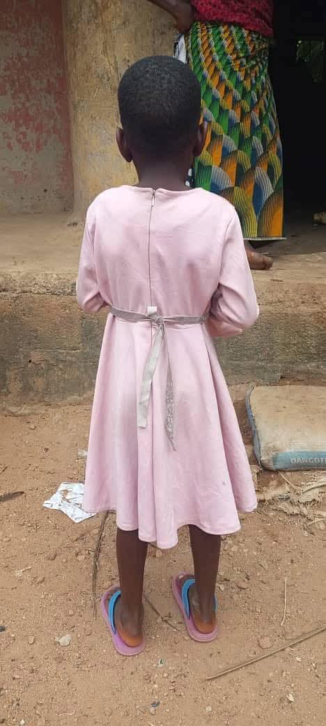 60-year-old man accused of r@ping 5-year-old girl in Cross River community