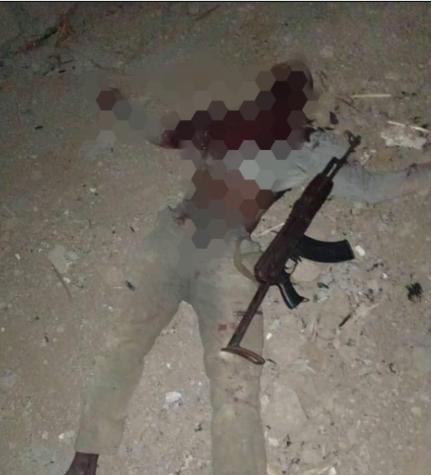 Troops neutralise kidnapper, arrest informants in Plateau