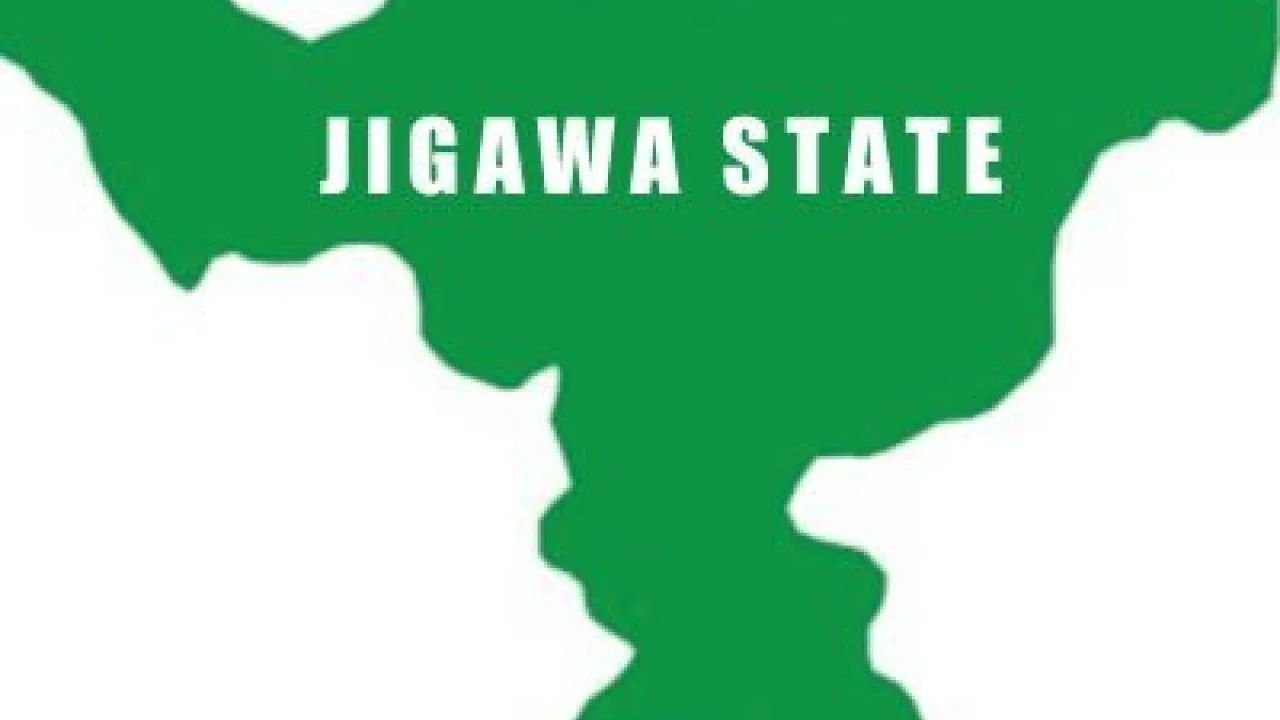 Three-year-old girl r@ped and m8rdered in Jigawa