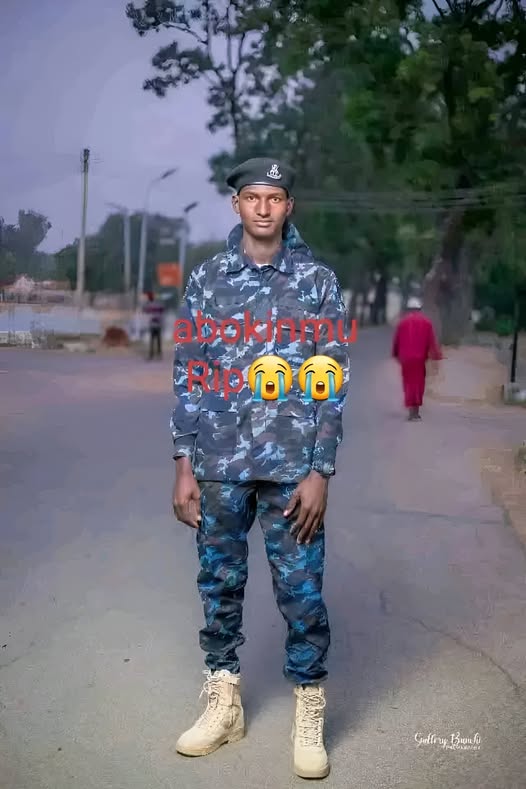 Police officer and village head?s son k!lled in Gombe farmers-herders clash