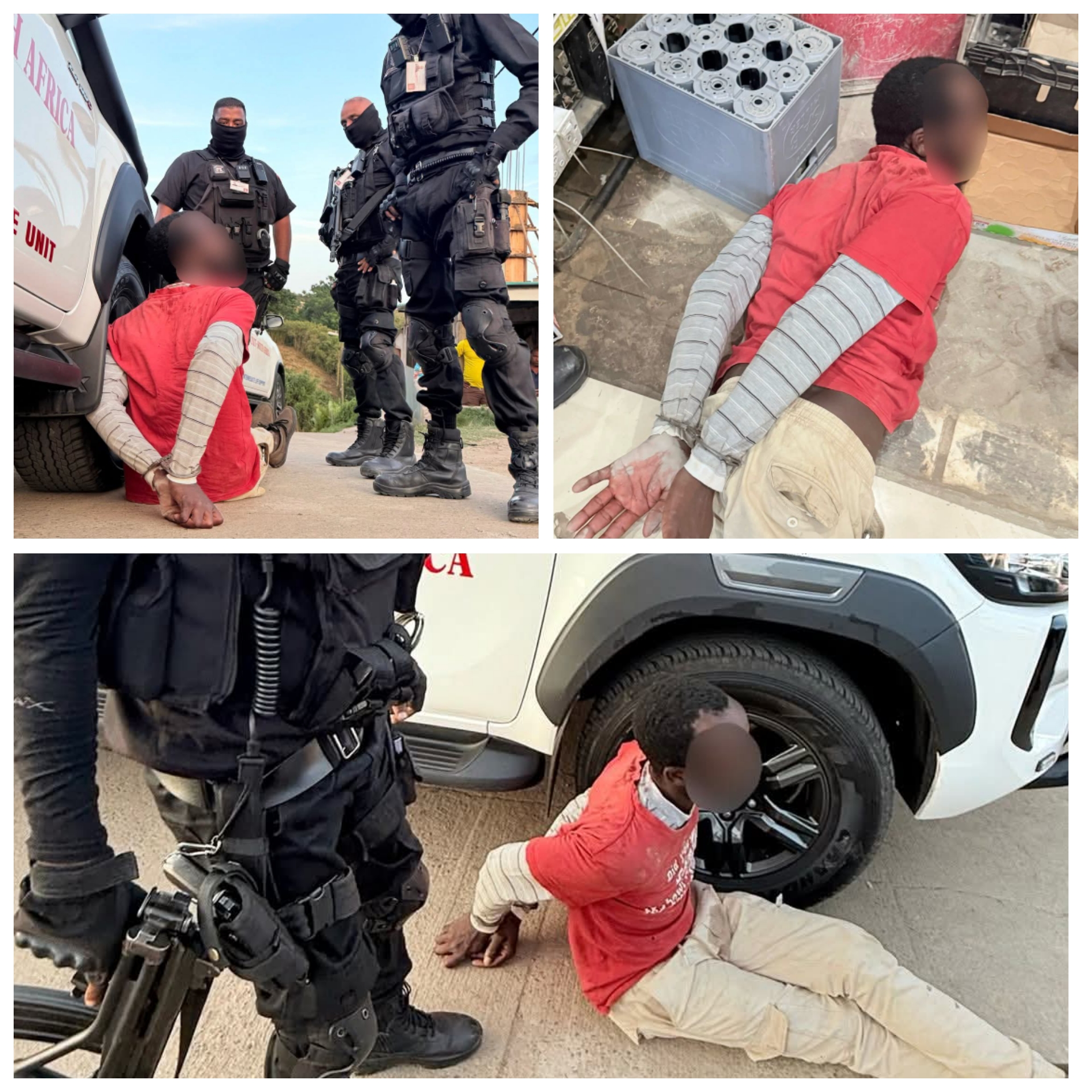 Man stabs friend multiple times, claims he insulted his mother during argument