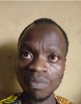 Man k!lls his stepbrother over N4,000 debt in Ogun