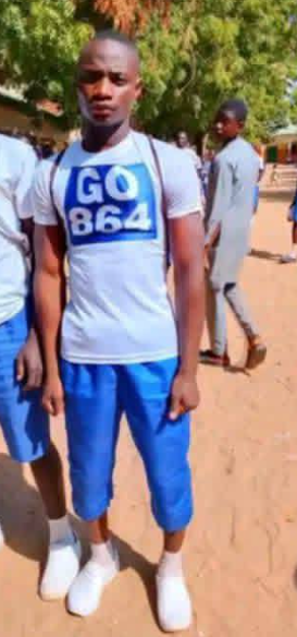 Nigerian Army recruit d!es during training in Zaria