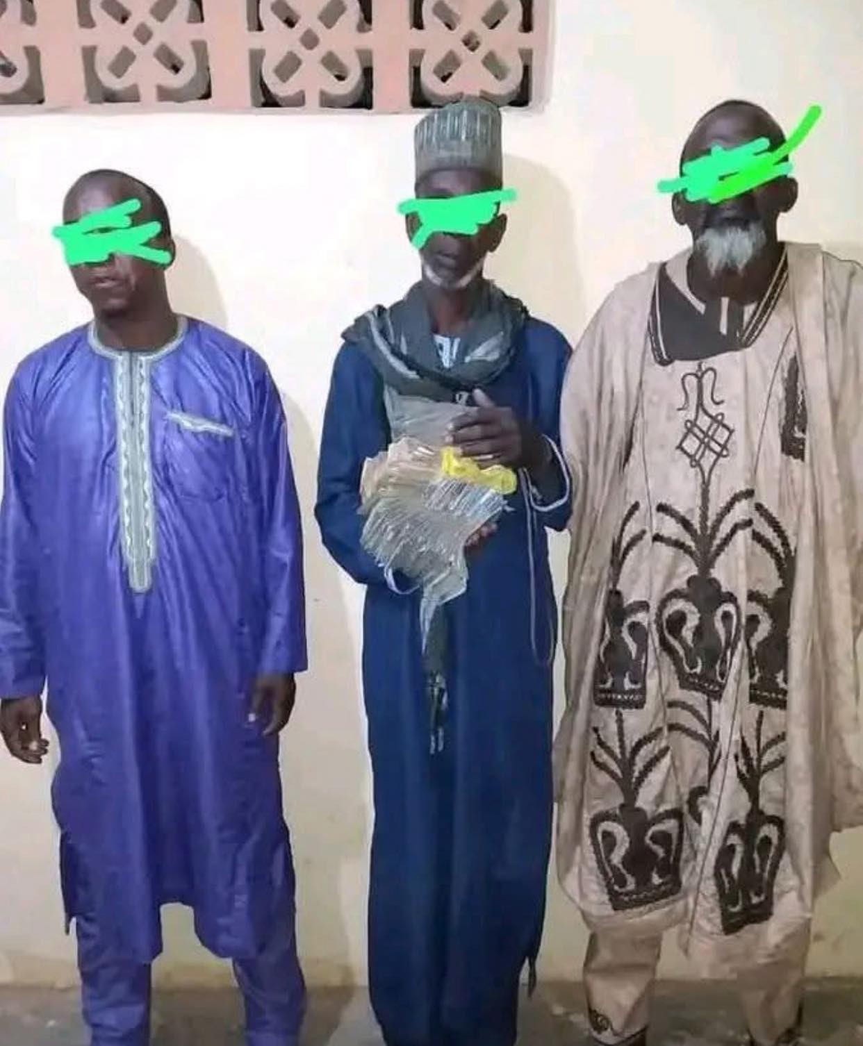 Miyetti Allah leader, others held for alleged sponsorship of bandits in Kwara