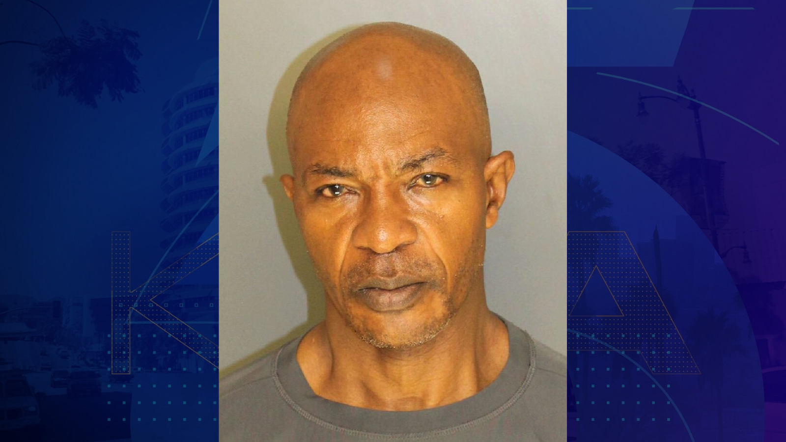 Nigerian nursing assistant arrested for alleged s3xual abuse of home care patients in US