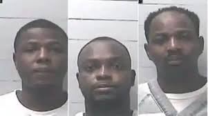 Three Nigerians sentenced in US for $2m fraud scheme targeting elderly and vulnerable individuals