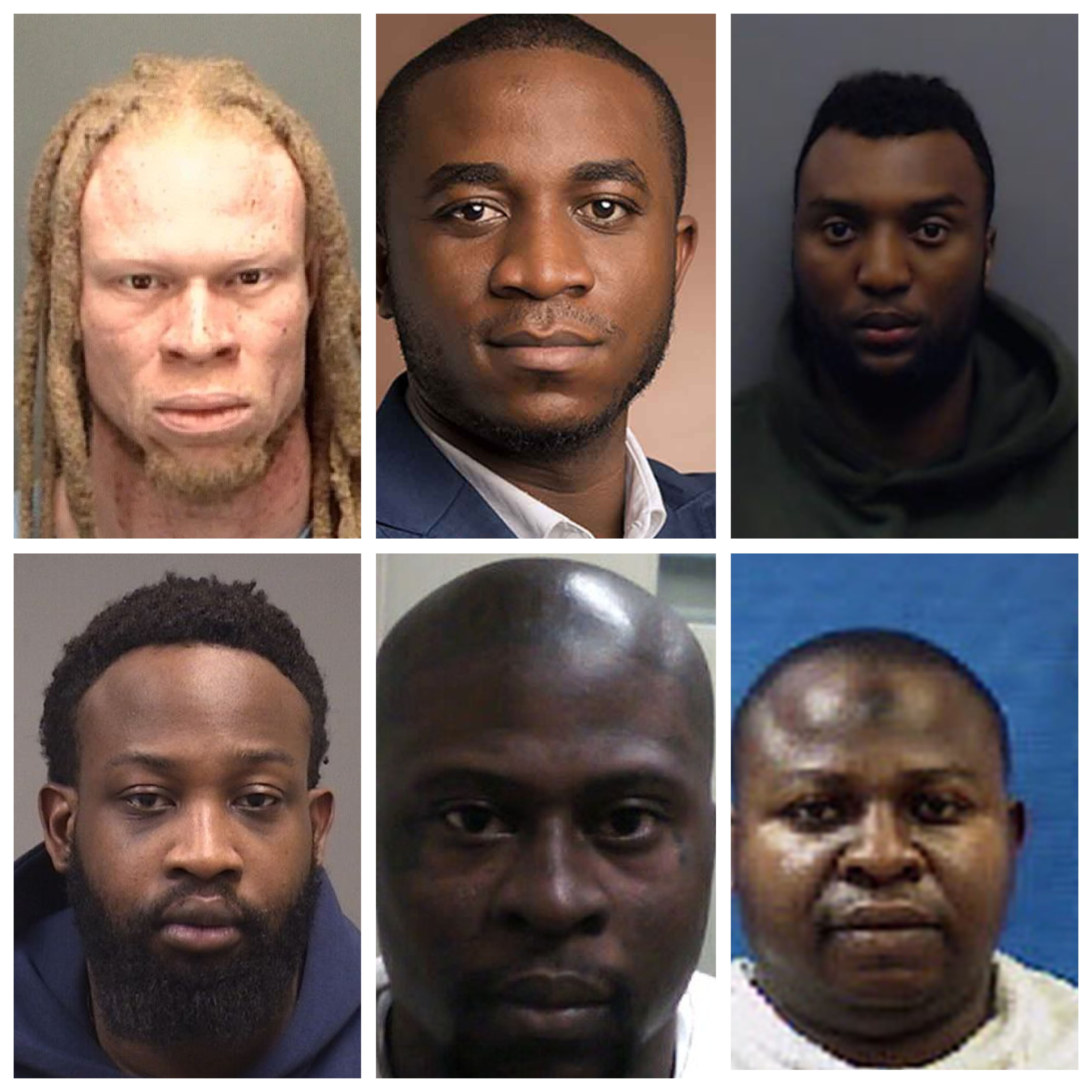 US to deport Invictus Obi and 17 more Nigerians on criminal list