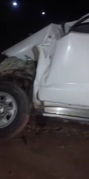 Six varsity students injured in car accident after social event in Maiduguri