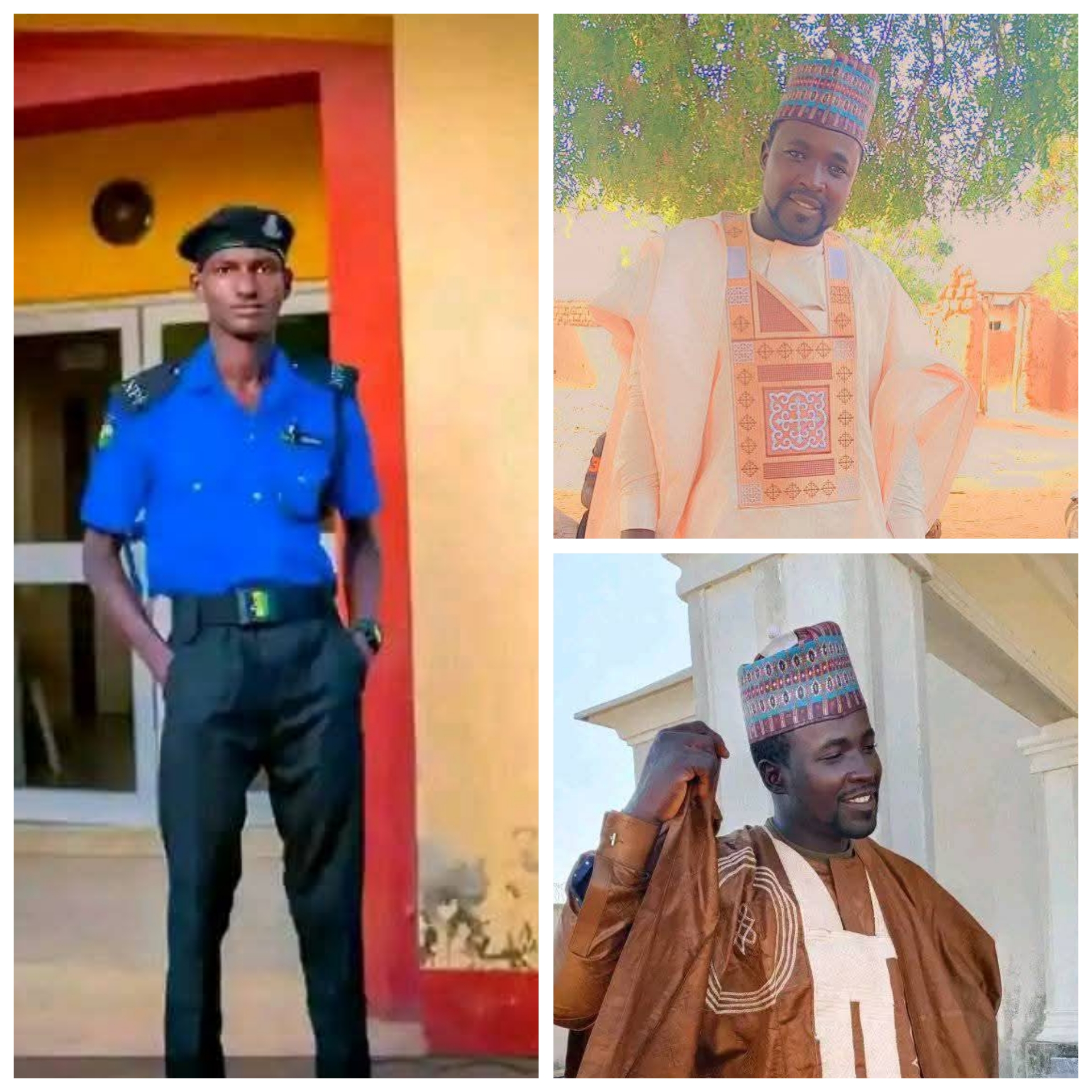 Police officer and village head?s son k!lled in Gombe farmers-herders clash