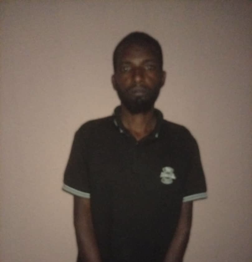 Troops arrest wanted kidnapper in Taraba, intensify search for victim