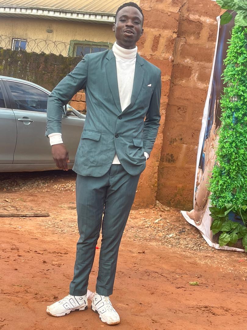 Police seal Lagos hotel over mysterious d3ath of 29-year-old man