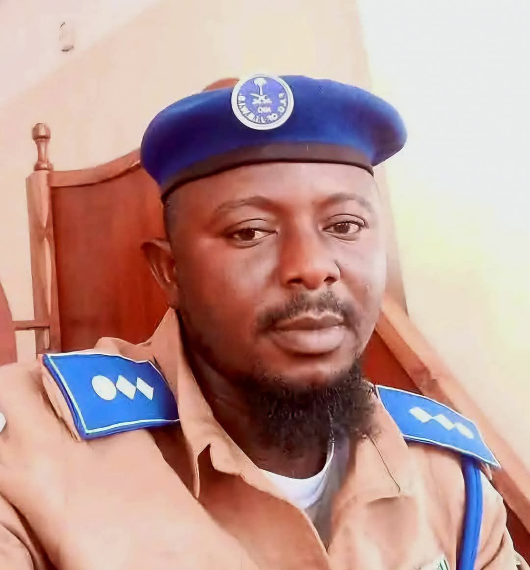 Suspected assassins k!ll Muslim group's official in Abuja