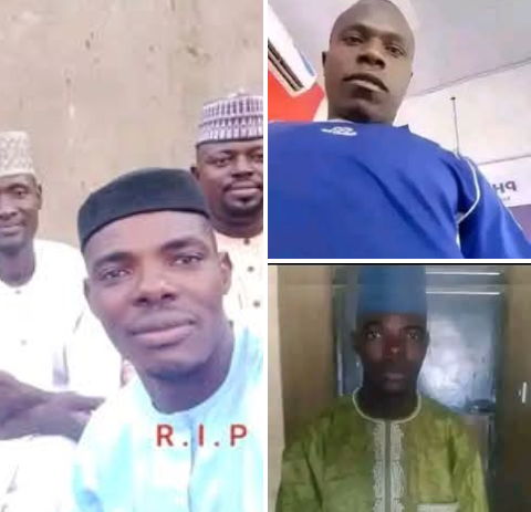 Many k!lled, others abducted as bandits attack Sokoto communities