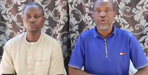 Boko Haram terrorists demand N423m ransom for release of abducted Borno ex-LG vice chairman and one other victim