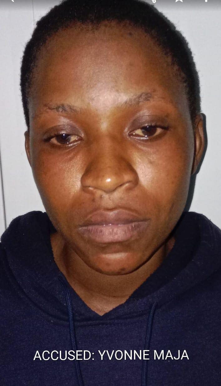Woman sentenced to 18 years imprisonment for attacking ex-boyfriend