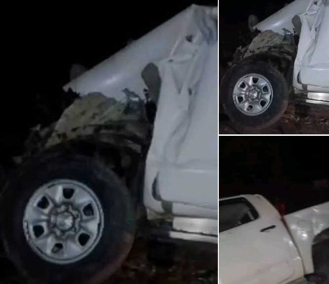 Six varsity students injured in car accident after social event in Maiduguri