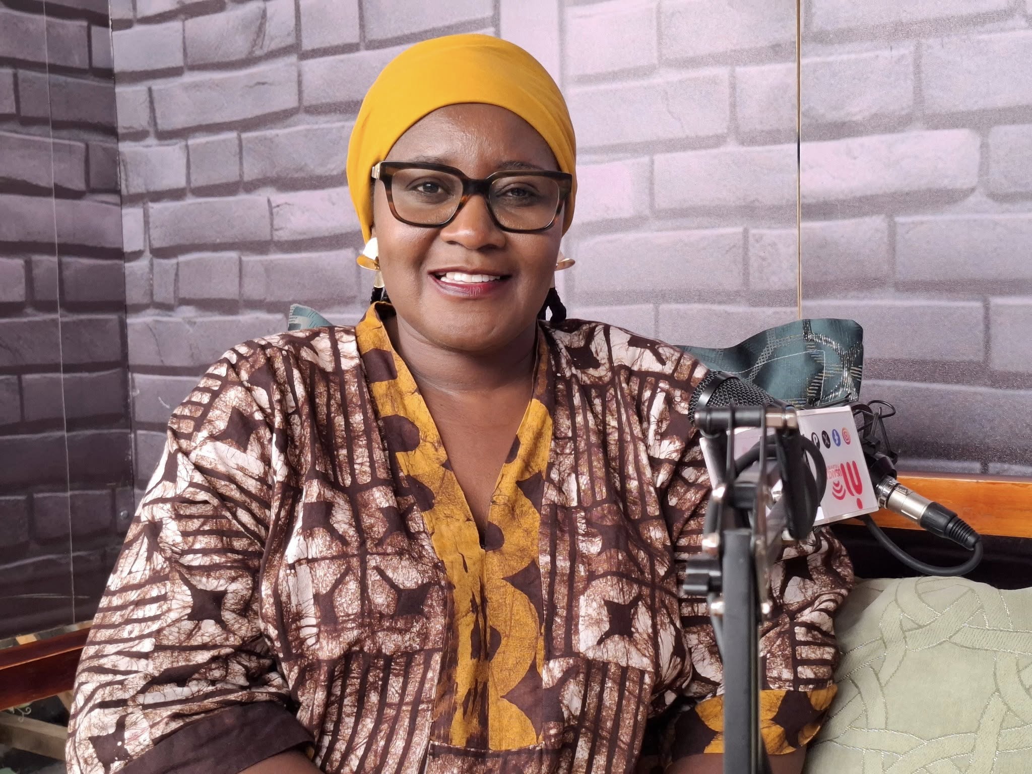 A woman who marries a married man and becomes 2nd or 3rd wife, is bad hearted and lacks self-respect - Zambian politician says