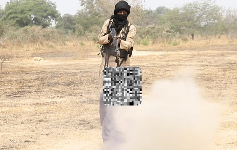 ISWAP executes local chief in Borno after accusing him of loyalty to Nigerian Government and Army