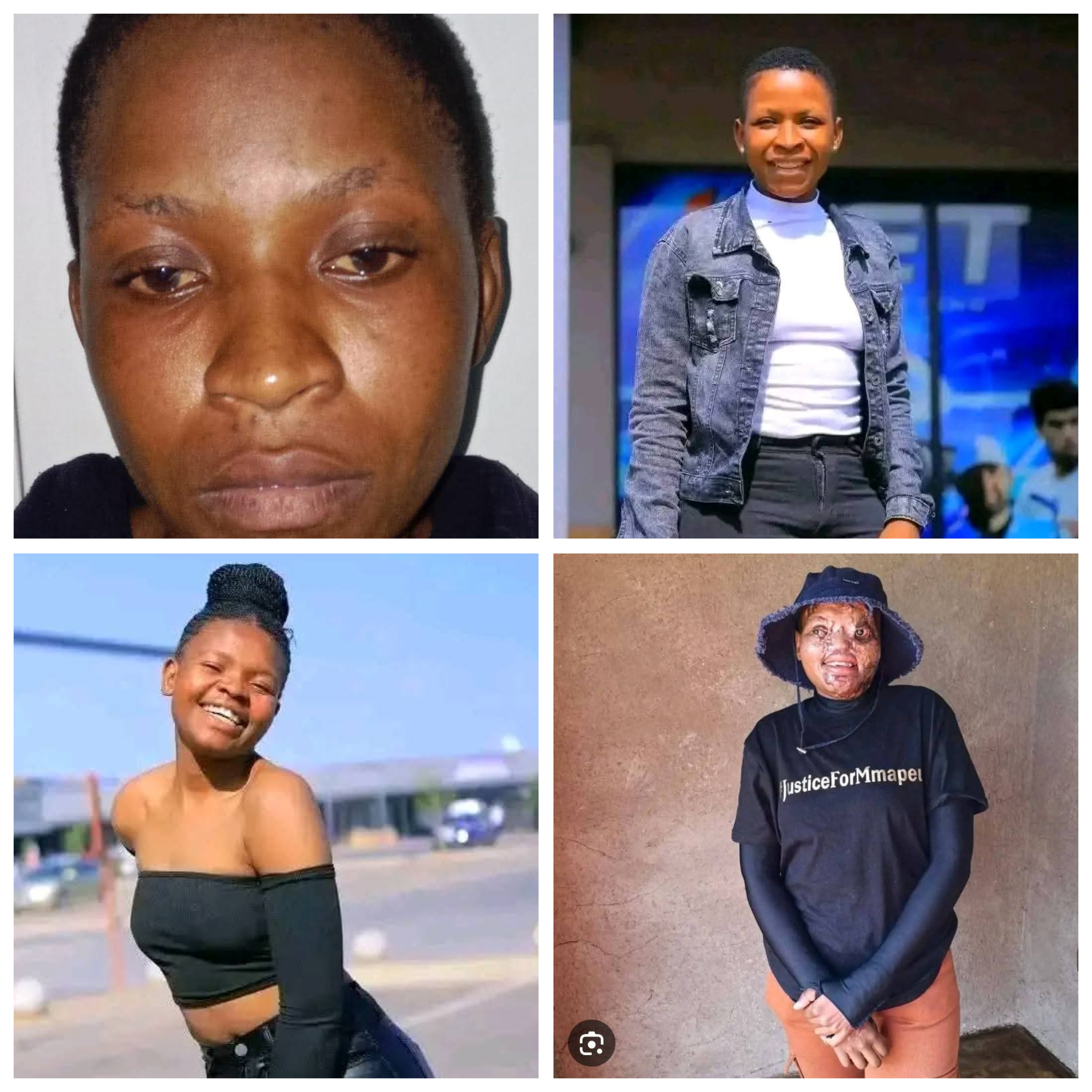 Woman sentenced to 18 years imprisonment for attacking ex-boyfriend