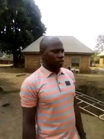 Suspected herdsmen k!ll former councilor in Benue