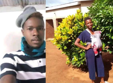 Man sentenced to 72 years' imprisonment for k!lling his girlfriend and their 8-month-old baby