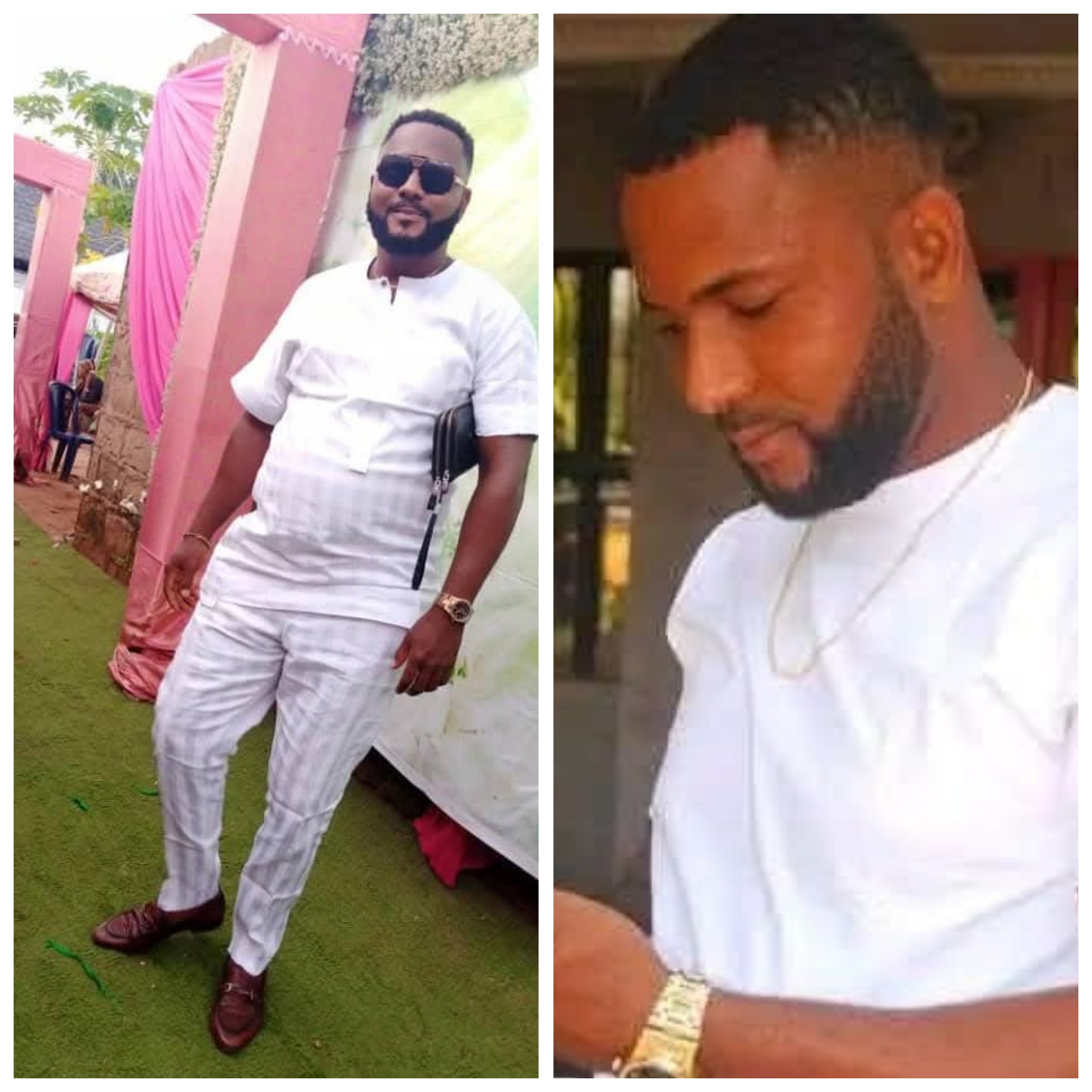 Man found d3ad after being kidnapped in Enugu