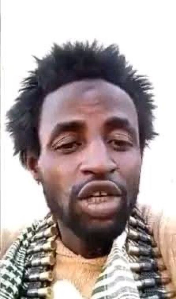 Notorious bandit kingpin 'Jankare' k!lled by rival in Katsina