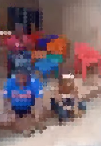 Police raid brothel in Anambra, rescue 33 underage girls used for prostitution (video)