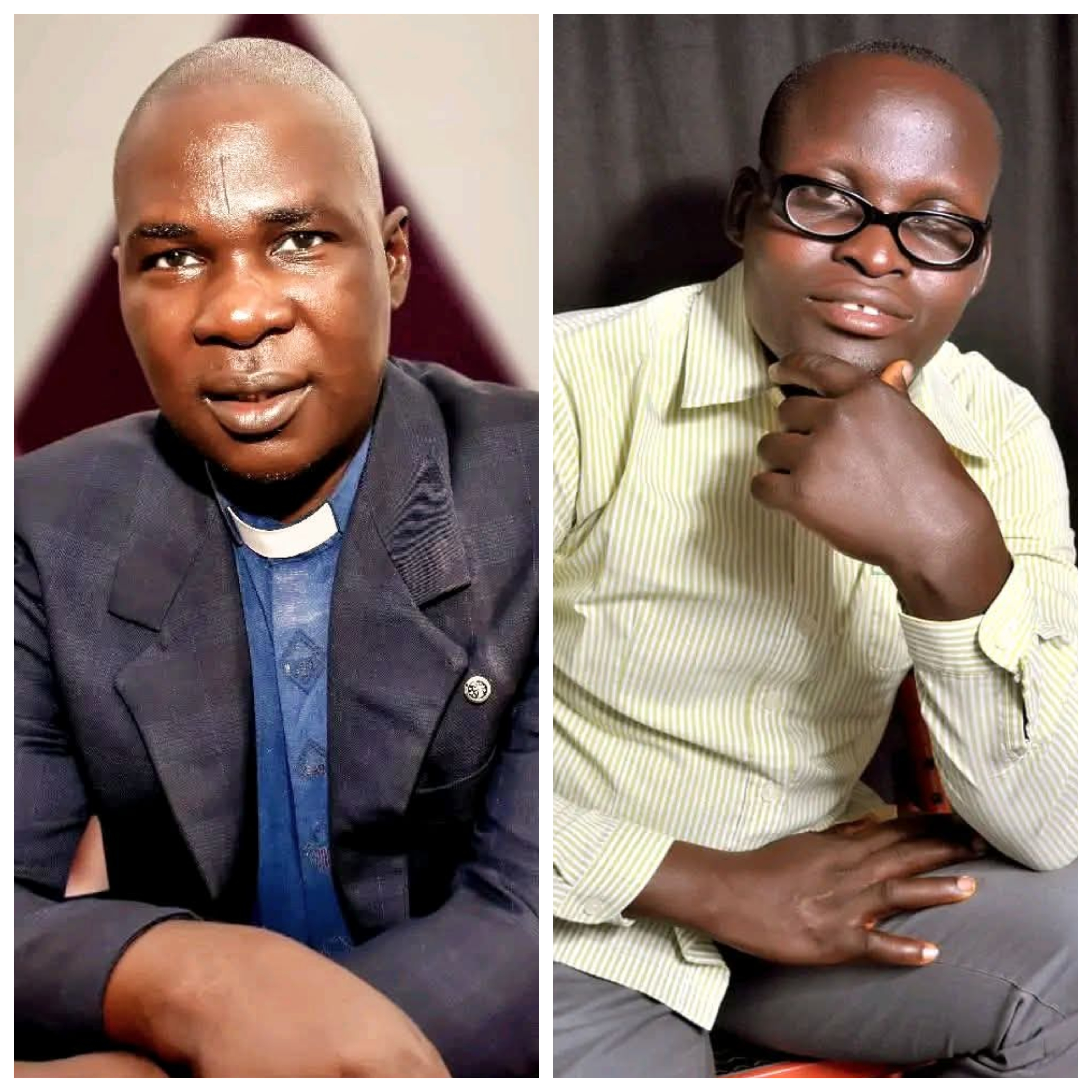 DSS rescues two kidnapped Kaduna pastors, arrests three suspects