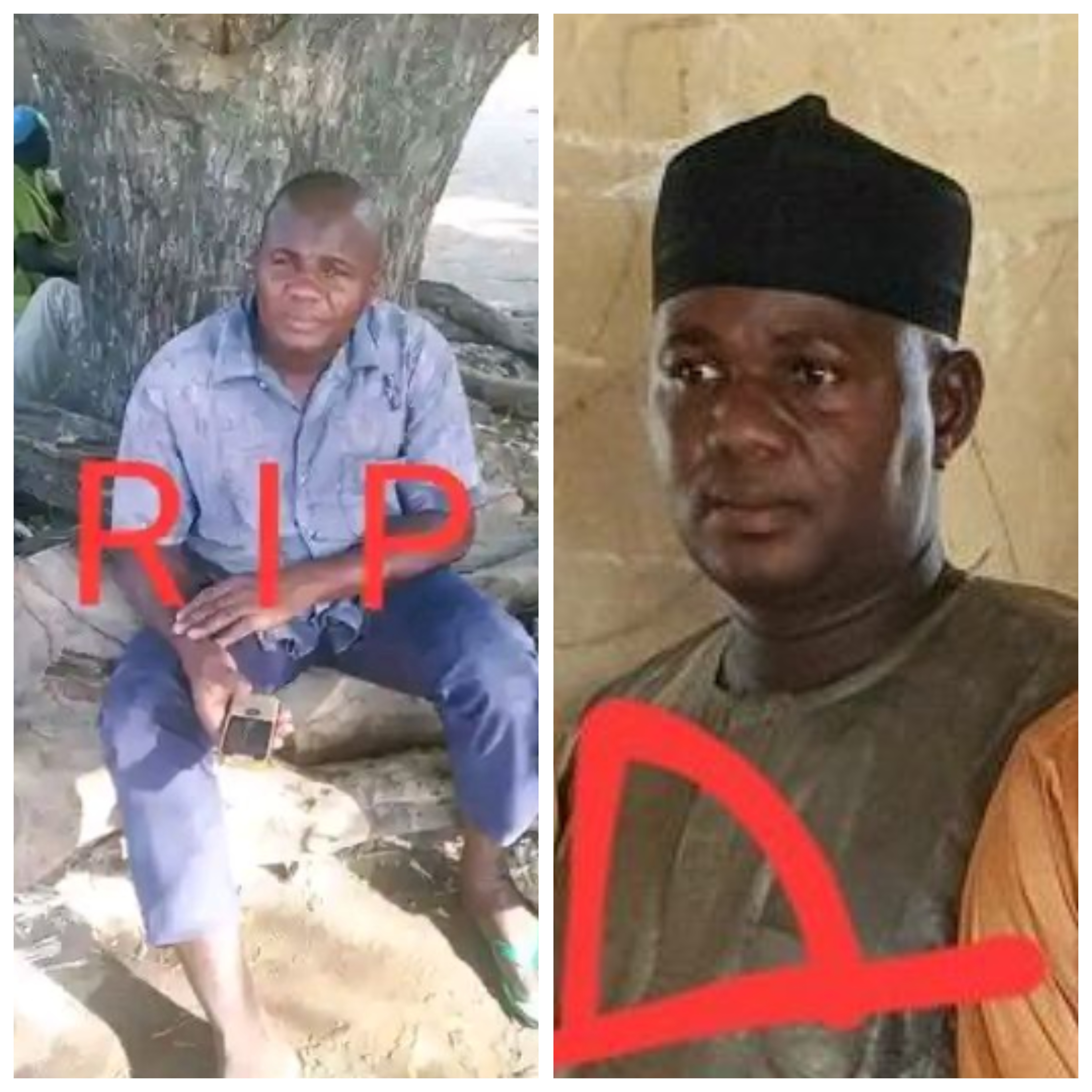 Plateau housewife abducted alongside daughter after m8rder of husband gives birth in captivity