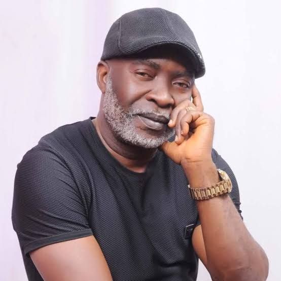 Nollywood actor Stanley Amandi arrested for alleged role in coup plot to topple President Tinubu