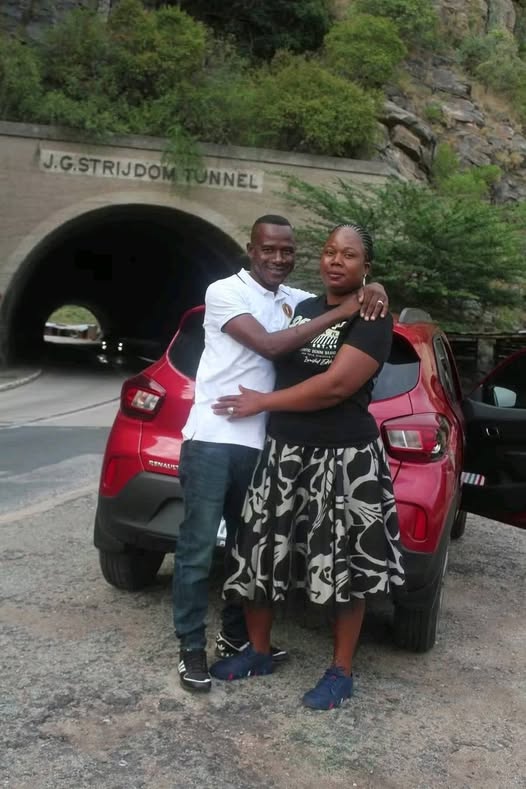 South African man shoots his wife and sister-in-law d3ad before turning the gun on himself