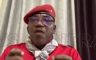Former Sports Minister, Solomon Dalung, recounts his experience with a bandit he interacted with on Tiktok