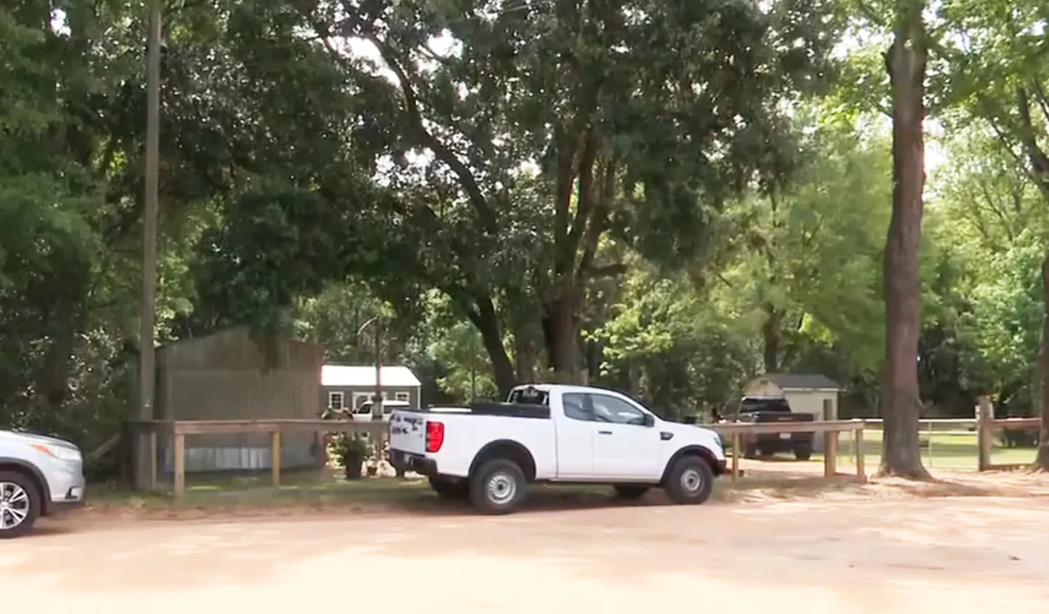 Mum, pregnant teen daughter, and 12-year-old son found murdÂ£red at home