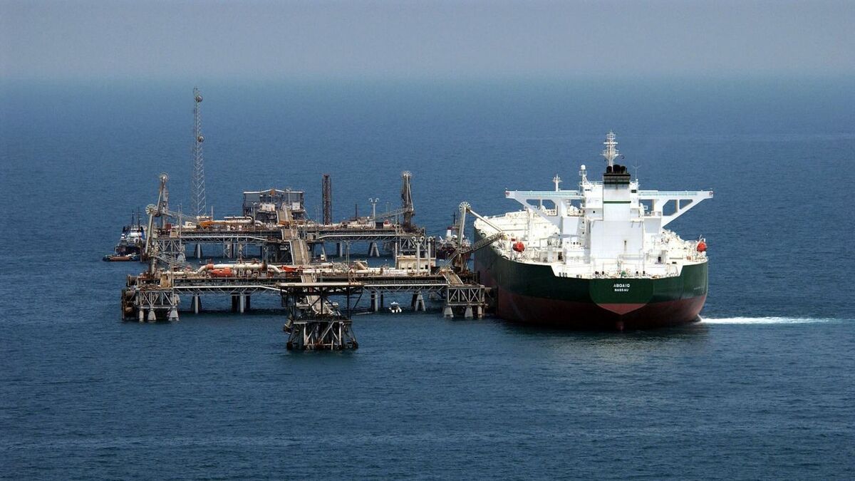 Nigeria?s US crude oil imports from the USA rise to 42m barrels in 10 months