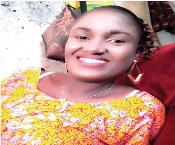 Family blames husband for pregnant wifeâs death
