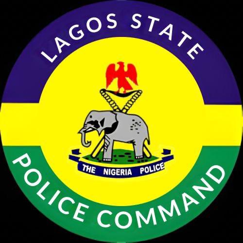 Man nabbed for staging his k!dnap in Lagos