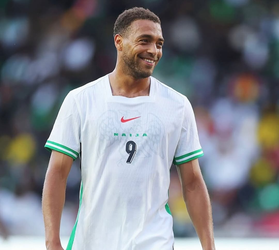 ?Extremely difficult? ? Dessers breaks silence after injury-induced exit from AFCON 2025