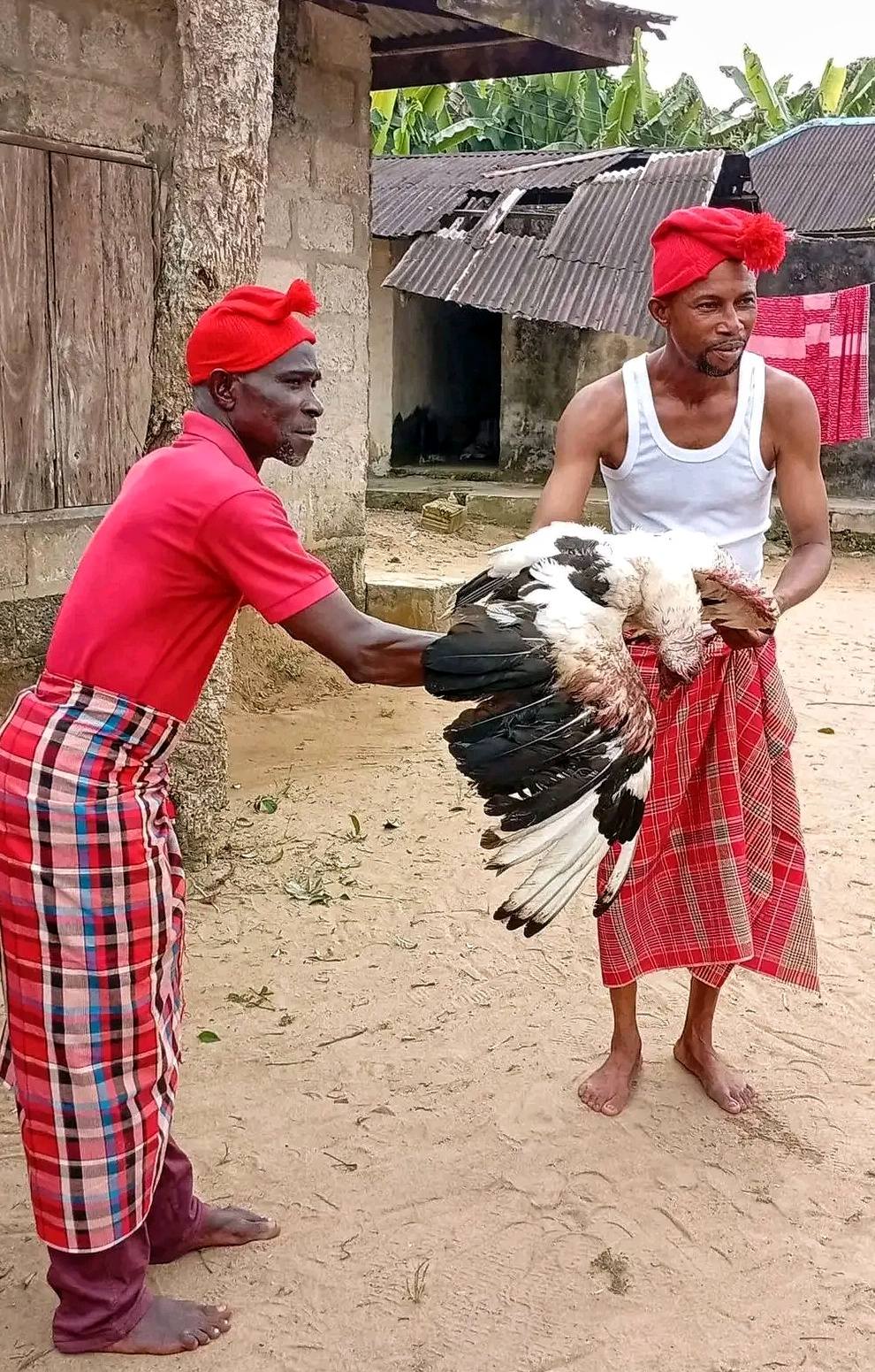 Rivers community celebrates hunter for k!lling an eagle