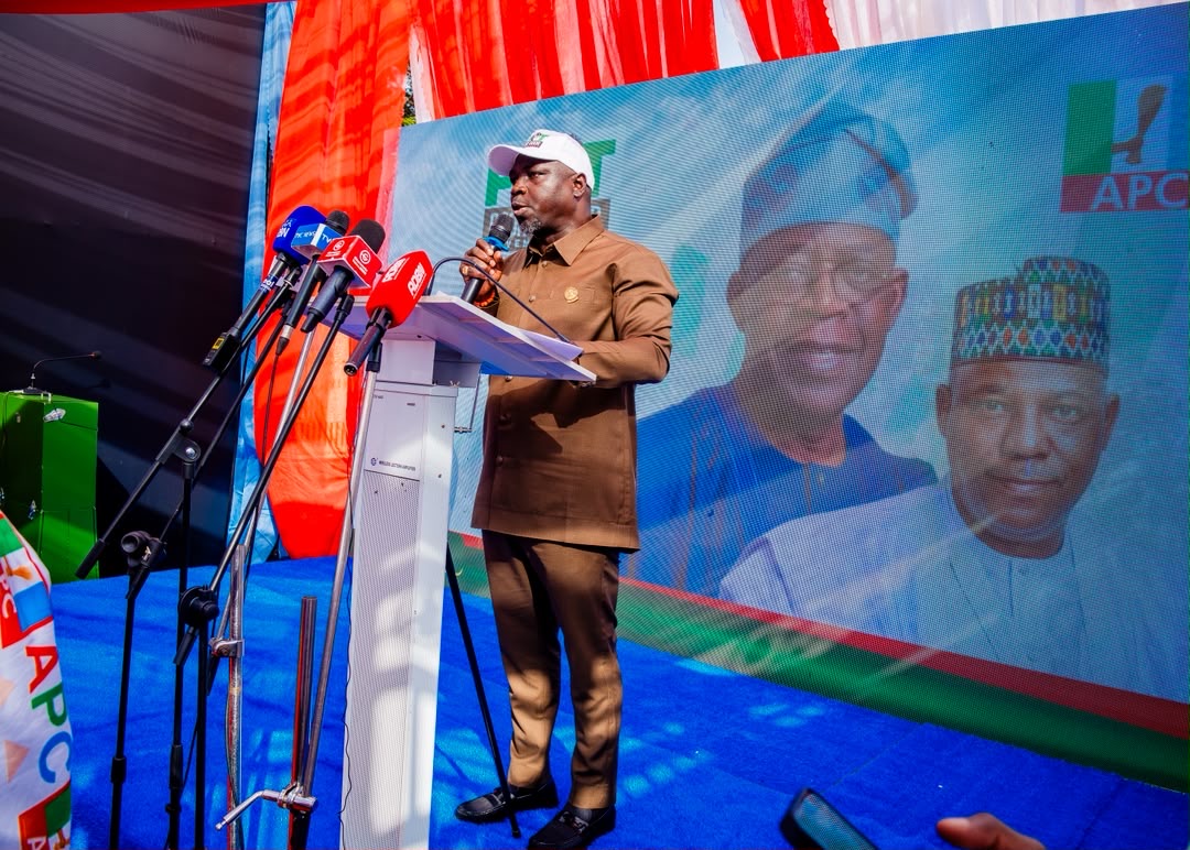 First Lady Oluremi Tinubu Commissions Tompolo’s PBAT Door-To-Door National Headquarters In Abuja