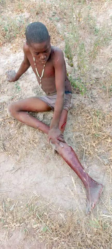 17 k!lled, eight injured as militia attack returning IDPs in Taraba