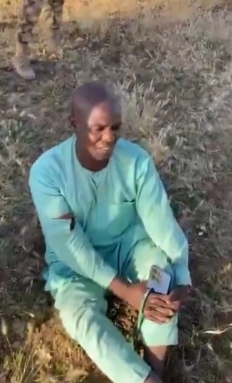 Troops rescue abducted councillor and Islamic scholar in Borno as hunt continues for five others