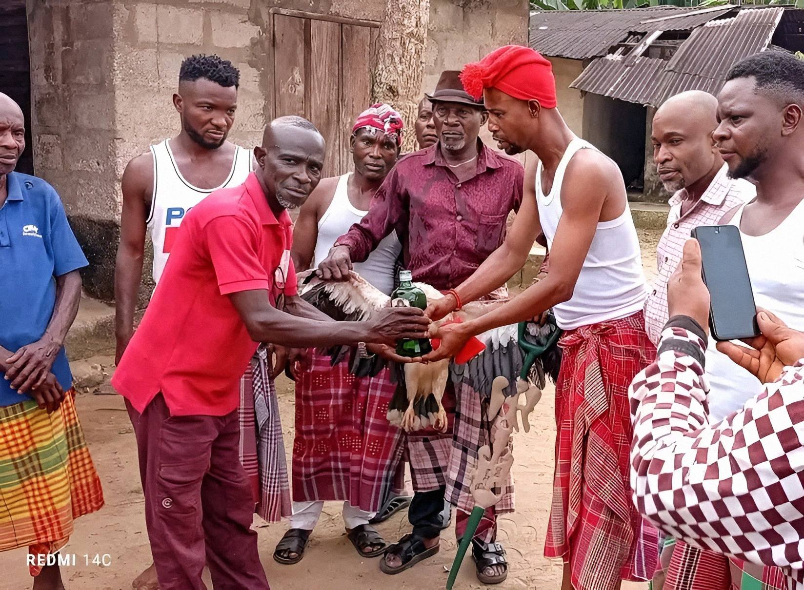 Rivers community celebrates hunter for k!lling an eagle