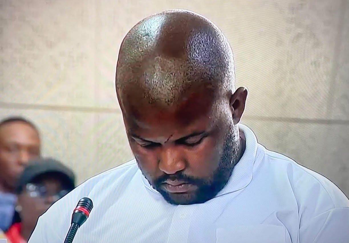 22-year-old driver in court on m8rder charges as South Africa school bus crash d3ath toll rises to 14